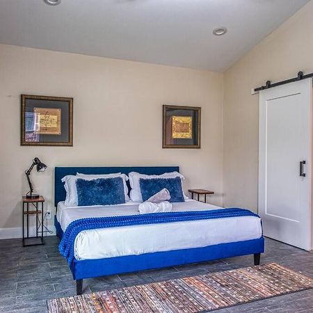 Вилла 4Br Victorian Walk To Uc Davis & Shriner Med Cen Сакраменто Экстерьер фото